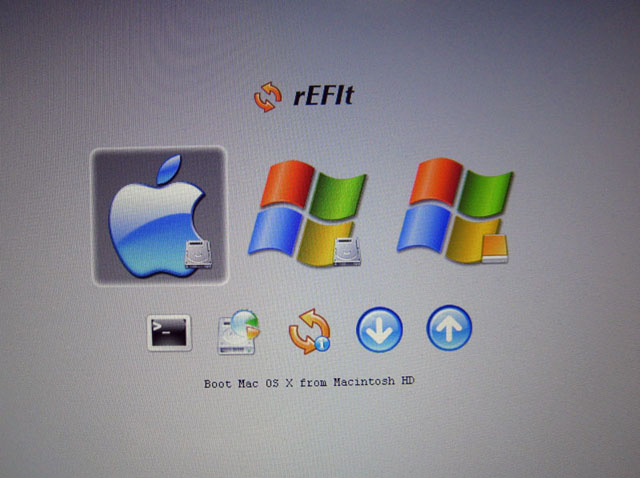 windows chkdsk for mac