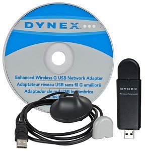 dynex driver for mac